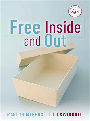 cover image of Free Inside and Out